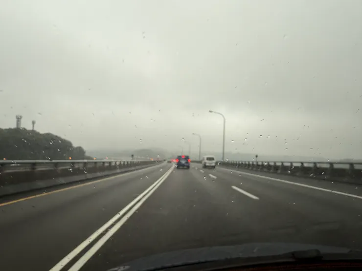 2026/02/02 五楊高架