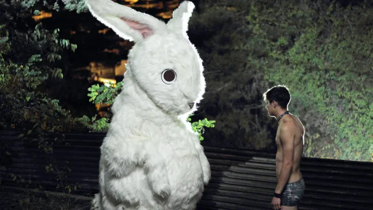 《我的希臘甜心》劇照