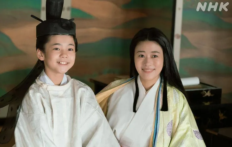 新婚小夫妻兼表姊弟