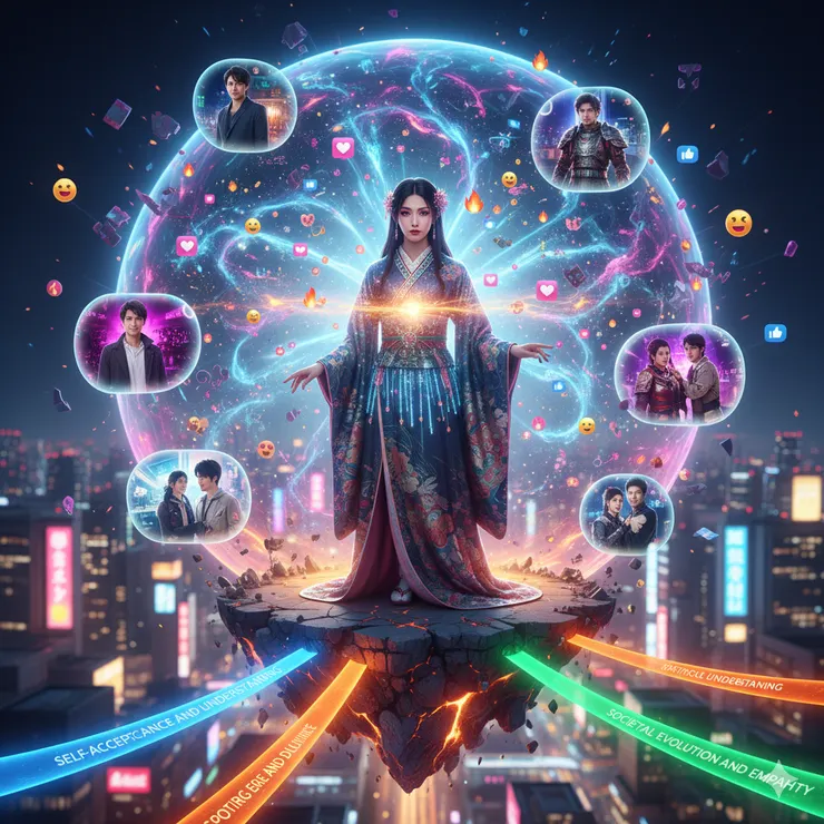 (附圖由Gemini生成)