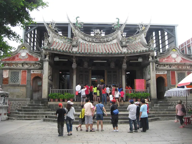 澎湖天后宮