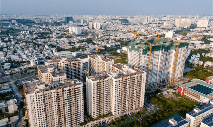 海外房市的投資仰賴都市規劃，有意到海外置產的投資人應謹慎研究