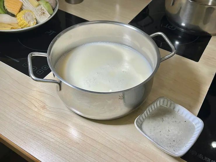 （後山埤美食）光鍋物 HIKARI～信義區日式火鍋專賣店分享