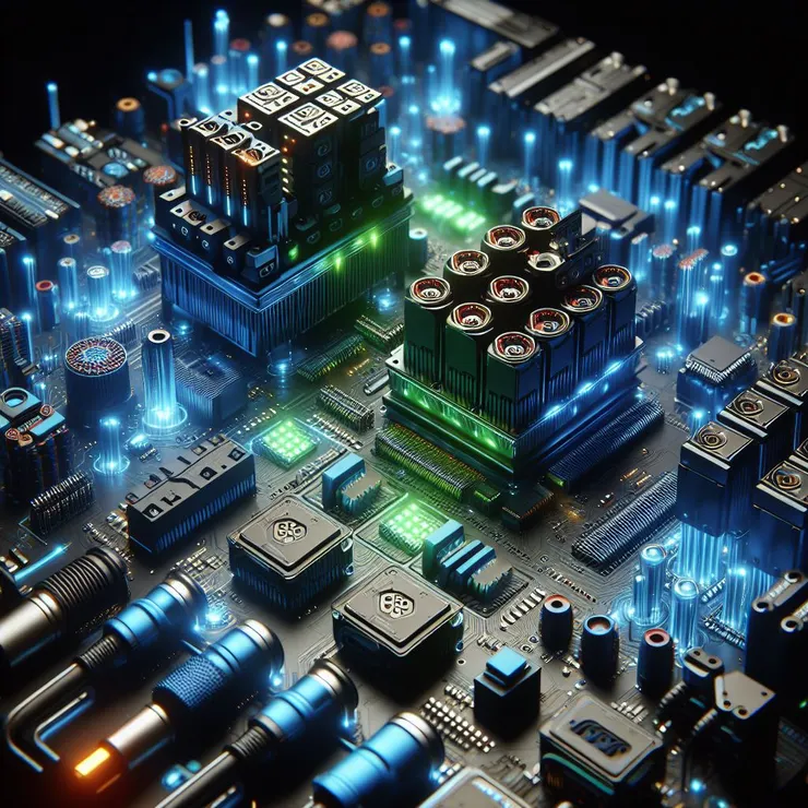 Taiwan Electrical Connector Manufacturers