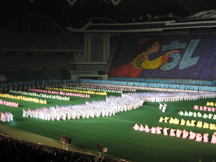 朝鮮半島全圖