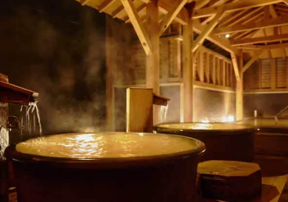 照片來源 : OMO5 Hakodate 官方網站