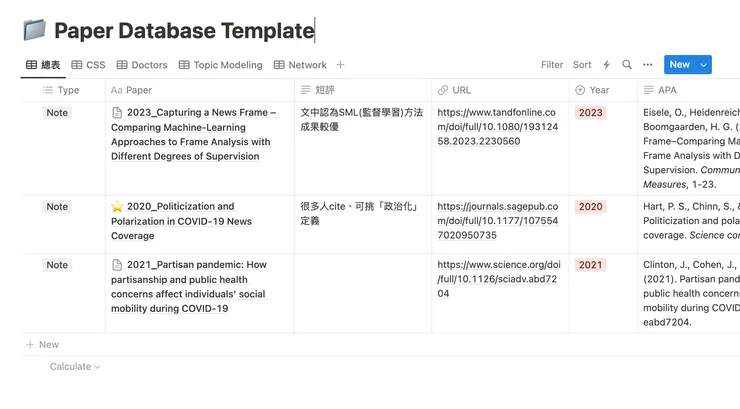vocus|新世代的創作平台