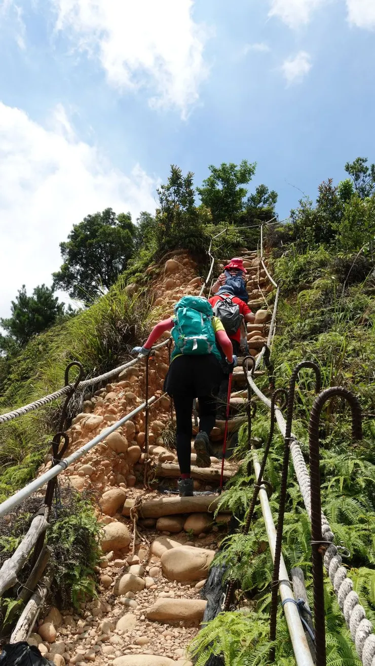 一上一下相互禮讓 安全第一