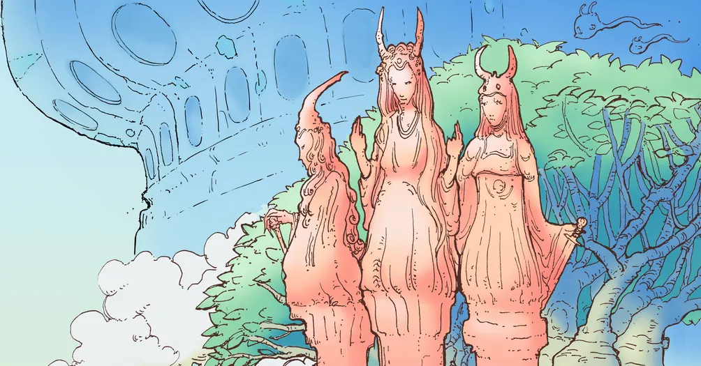 漫畫俱樂部 Gno's Comic Club 