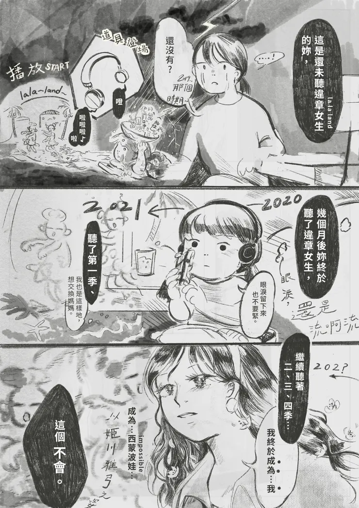 vocus|新世代的創作平台