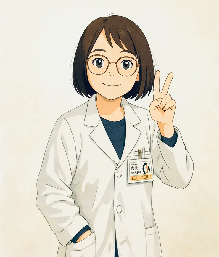 培培臨床心理師