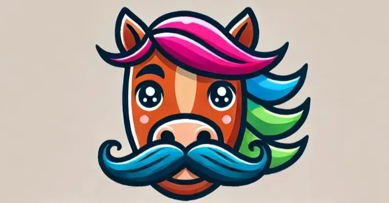 小馬老師的碎碎念