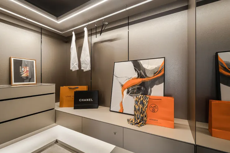 作品分享：鼎宇森林之星A2 (點我看更多作品介紹)