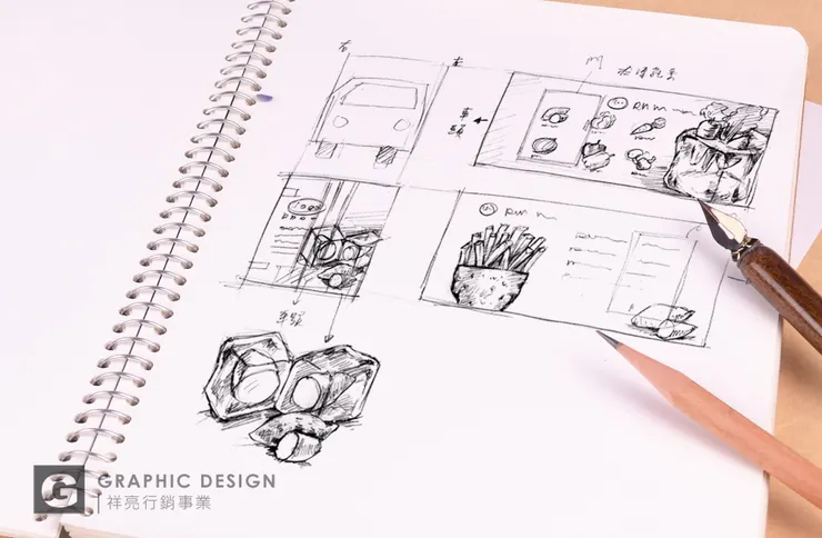 vocus|新世代的創作平台