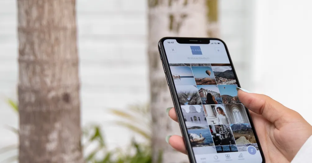 shhsuan_day的沙龍