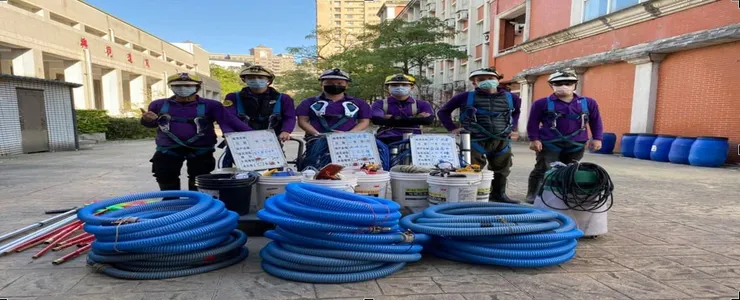 （圖/冠宇清潔有限公司）