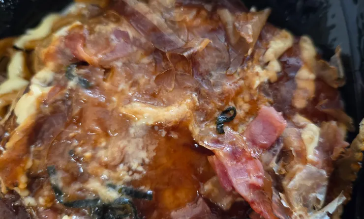 喜滋滋的美味😋