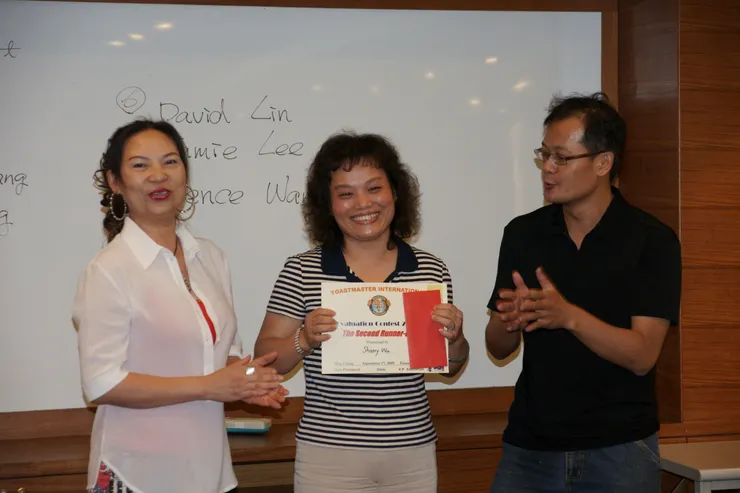 vocus|新世代的創作平台