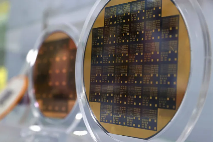 半導體，是新時代產業的「石油」