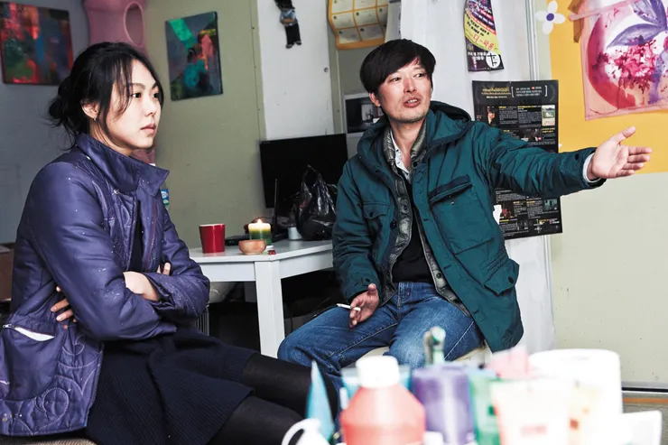 《這時對，那時錯》電影劇照／MyVideo 影音