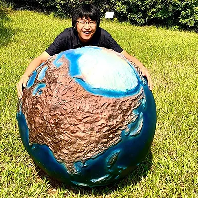 吳宗彥Linkyen(個人創作.專案)