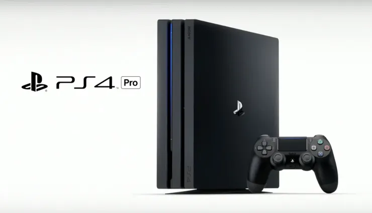 PS4 Pro