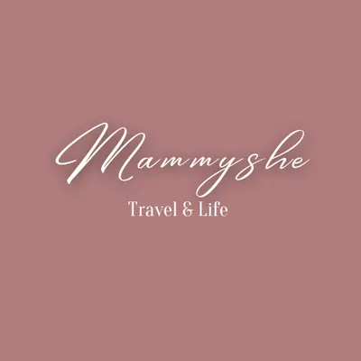 那個媽媽Mammyshe