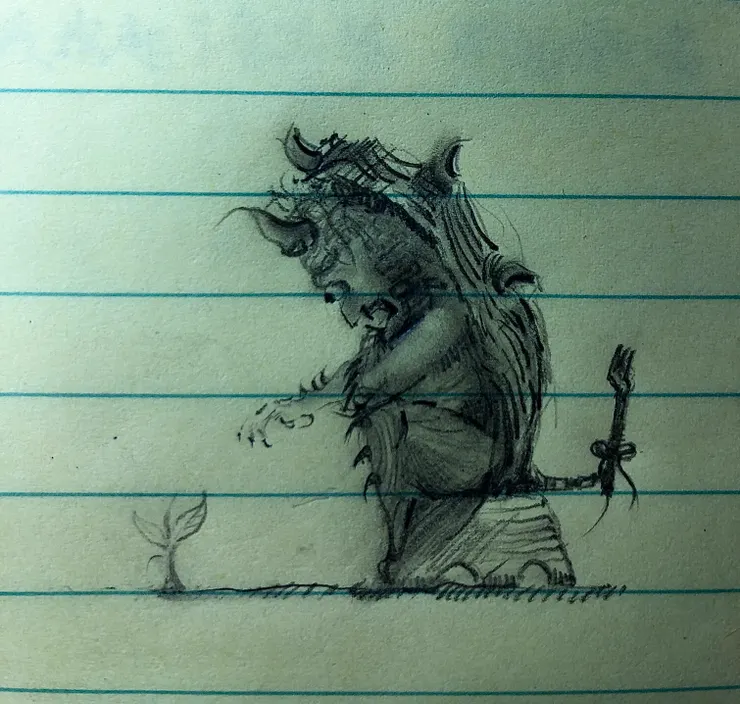 你知道我的名字嗎?  v 0.1