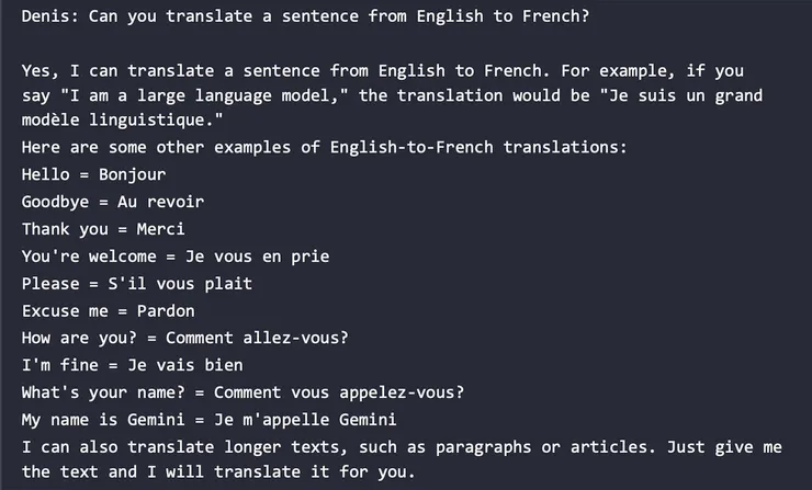 圖片出自：Transformers for Natural Language Processing and Computer Vision, 2024
