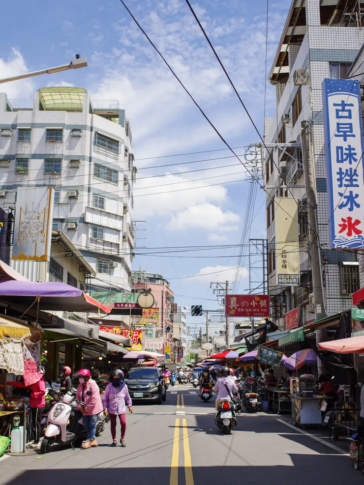 照片由李彥澍提供