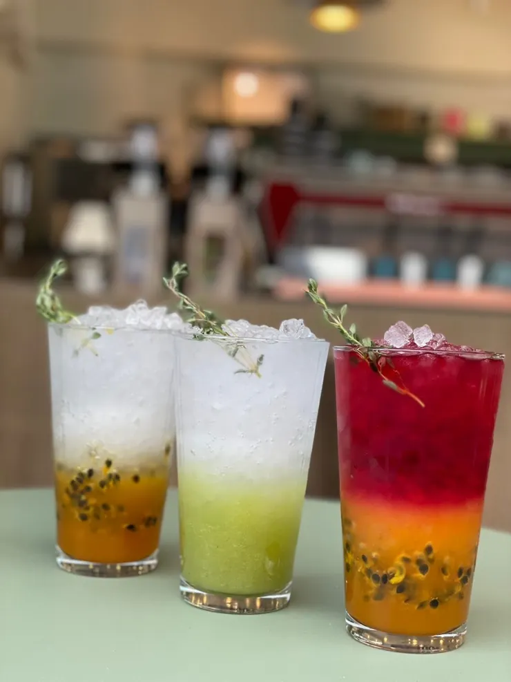 Ade(에이드) | 圖片來源NAVER地圖店家登錄