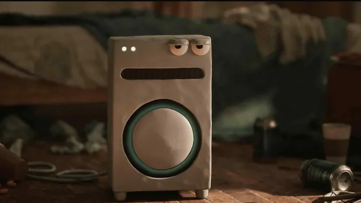 《智慧型設備，愚蠢型主人》