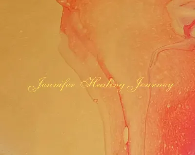 Jennifer旅行療癒人生