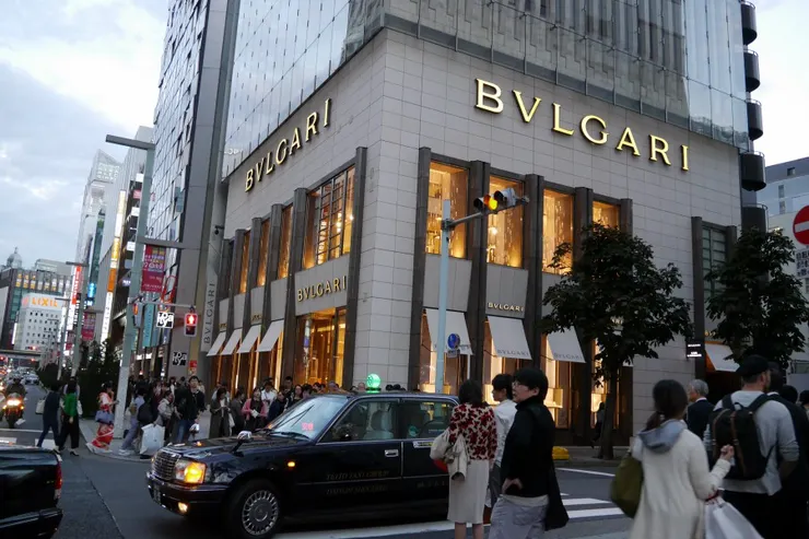 2025 全球精品價差完整指南