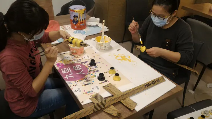 vocus｜新世代的創作平台