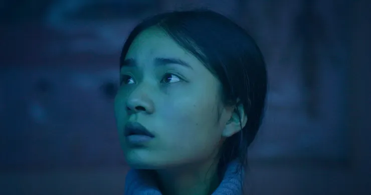 《石門》電影劇照／ifilm 傳影互動