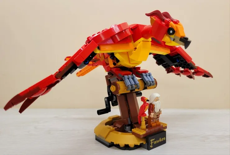 【樂高】童年的夢想一次收藏！我要把錢變成喜歡的樣子！