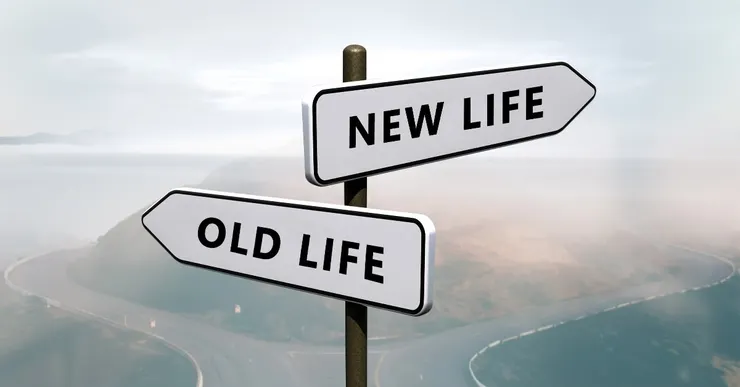 探索人生意義超自然態度