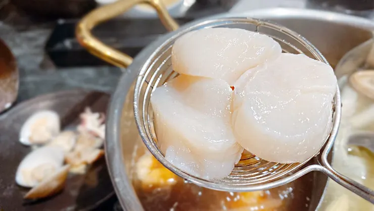 【武鶴和牛火鍋-吉林總店】A5和牛吃到飽、鱈場蟹腳吃到飽,送波士頓龍蝦│台北火鍋吃到飽推薦