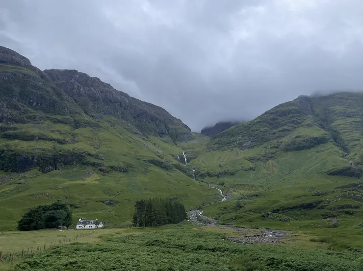 Glencoe