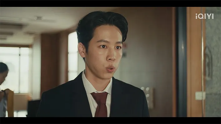 膽子真的很穩健。