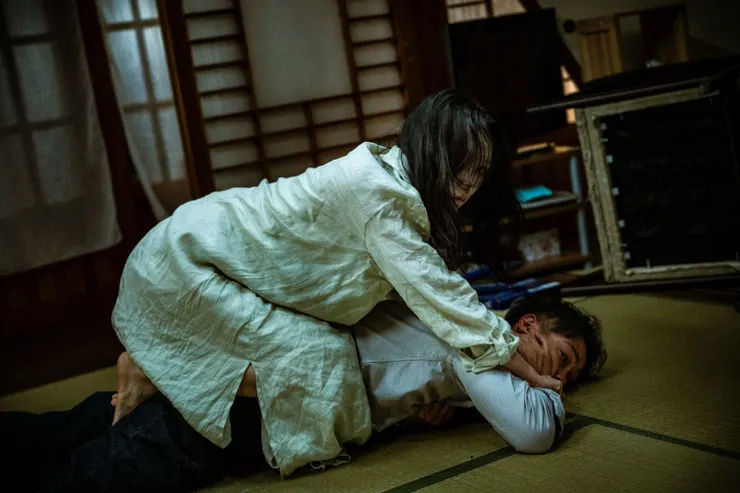 《泥娃娃》電影劇照／天予電影 提供