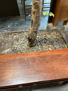 變現與否只是一個判斷標準，因為執著在小我這個層次上，我能不能變現？我能不能出名？所以因此感到痛苦與無奈。因為我的文章寫得跟別人比較起來不夠好，因為我沒有上排行榜，因為沒有出版社願意接受我的文章等等。