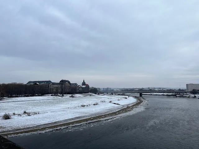 【德國旅遊】2022 德勒斯登聖誕市集之旅 (新增2023年各市集開始及結束日期)