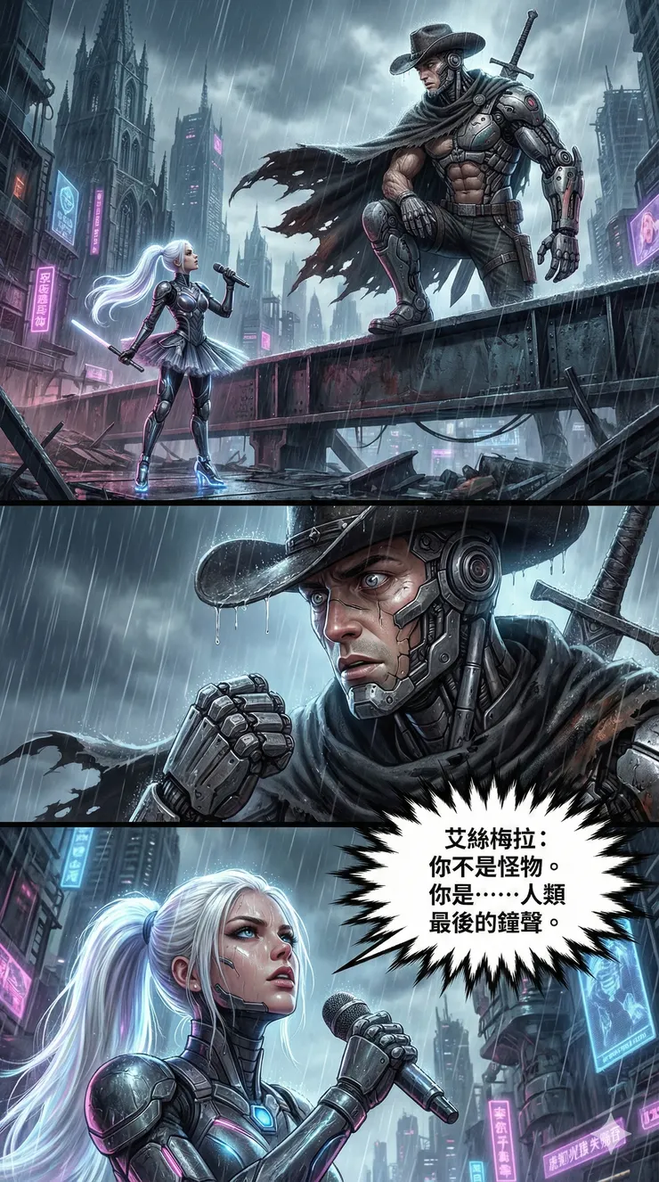 vocus|新世代的創作平台