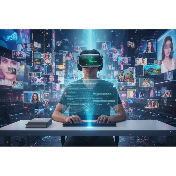 （附圖由Gemini生成）