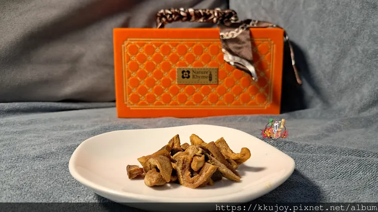 【韻見】果乾界的愛馬仕✨一口嚐見韻味,一盒滿載心意💖用最自然