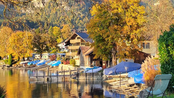 秋2025, 瑞士意大利語區