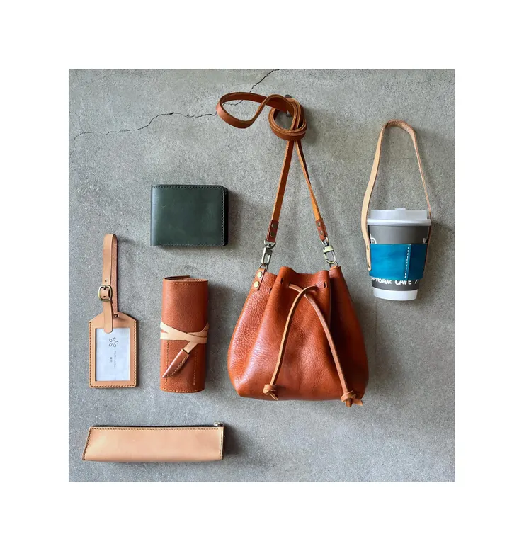 基礎班一期8堂，製作6件作品