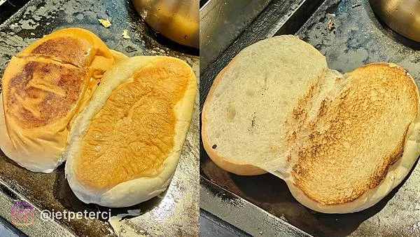 ＊（光華美食）迪司沙威瑪～現點現煎大份量沙威瑪！10種口味選